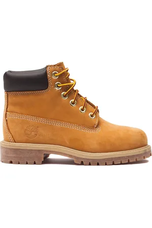 Timberland Dames Veterschoenen 12909 -