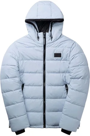 AB Lifestyle Jas - Matte Puffer | - Heren