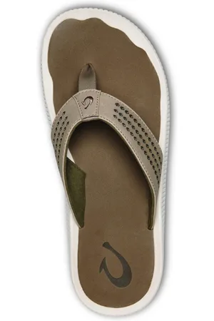 Olukai Ulele Slippers - Heren -
