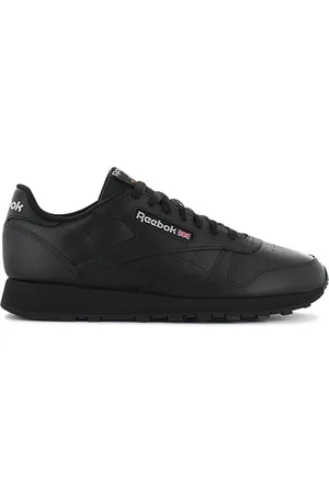 Reebok Classic Leather CL LTHR - Sneakers Schoenen Sportschoenen Leer GY0955