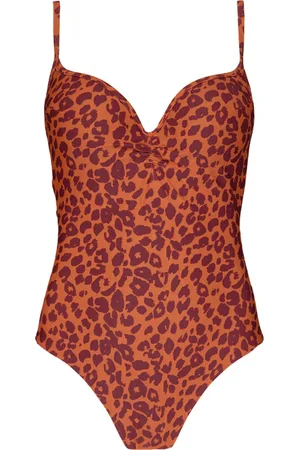 Barts Des Sculpting One Piece Dames Badpak