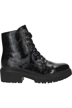 Rieker Veterschoenen Hoog Veterschoenen Hoog -