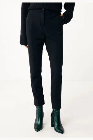 Mexx Broek Tapered Liz Dames