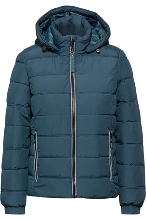 CECIL Sportive padded jacket -Dames jas- -maat L