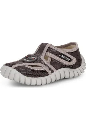 Ladeheid Kinder Pantoffels - Sloffen - Muizen - Unisex - LA-VI-Tubis - - 23