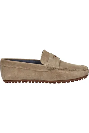 Nelson Heren loafer -