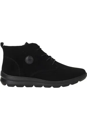 Rieker Veterschoenen Hoog Veterschoenen Hoog -