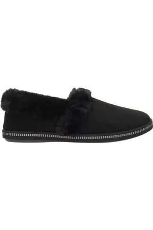 Skechers Cozy Campfire Team Toasty Pantoffels - Dames
