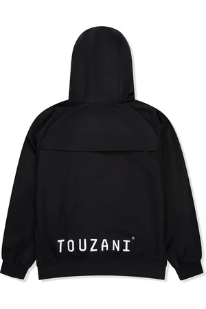 Touzani BENI Black (170-176)