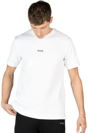 BALR. BALR Q-Series Regular Fit T-Shirt
