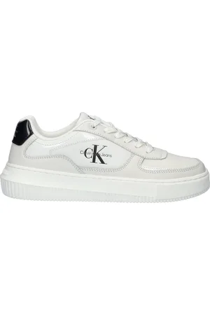 Calvin Klein Chunky Cupsole dames sneaker -