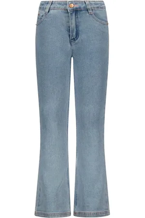 B.Nosy B.Nosy x K3 Y410-5634 Meisjes Jeans