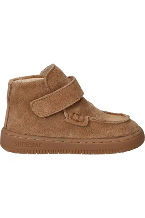 Shoesme Baby | Klittenbandschoenen | Jongens | | Leer | |