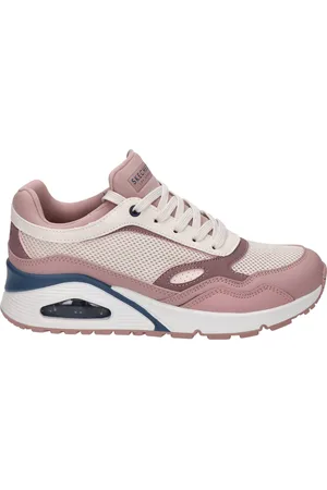 Skechers Uno - Heel Hints Sneakers Laag -