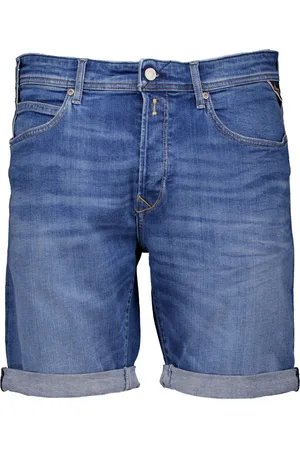 Replay Broek Shorts Ma981y 573 602