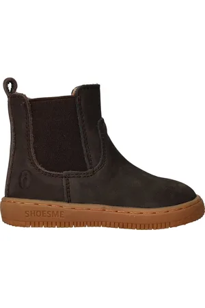 Shoesme Baby | Eerste stapschoenen | Jongens | | Leer | |