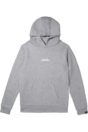 Ellesse Ellibro OH Hoodie Junior