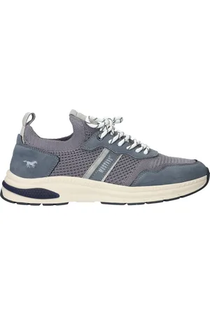 Mustang Sneakers - Heren