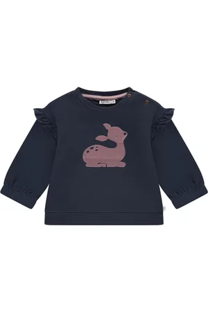 Babyface Baby girls sweater Meisjes Trui