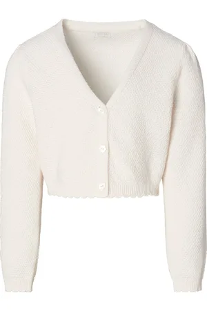 Noppies Vest Eureka -