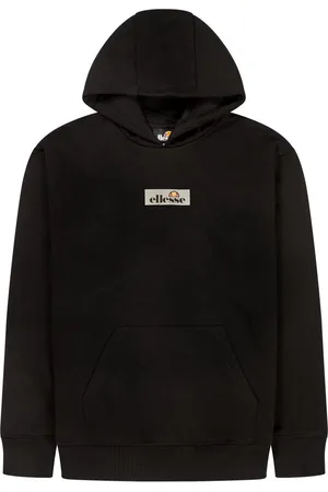 Ellesse Dragon OH Hoodie Jongens