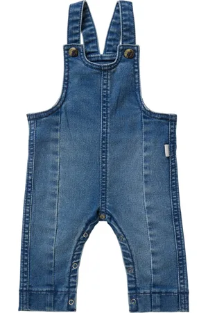 Noppies Boys Dungaree Bacliff Jongens Boxpak -