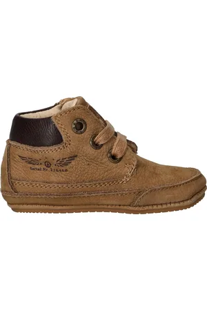 Shoesme Baby-Proof Babyschoentjes - Jongens