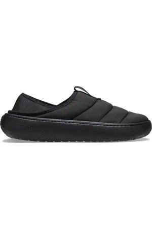 Crocs Classic Puff Moc - Volwassenen - Instappers - /