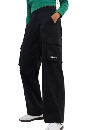 Ellesse Ristrellas Cargo Broek Dames