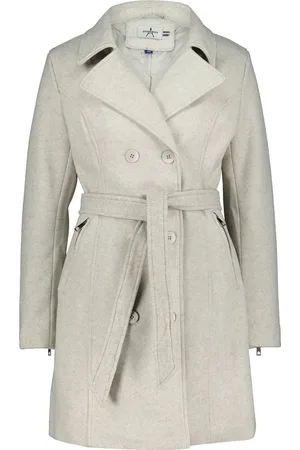 Donders Chasey Trenchcoat