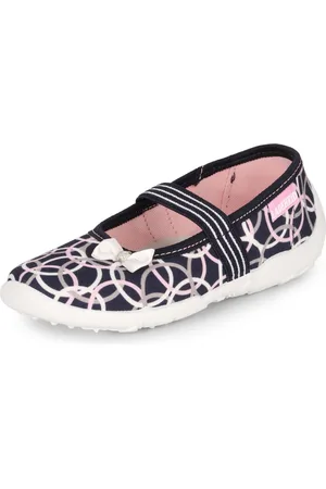 Ladeheid Kinder Pantoffels - Sloffen - Muizen - Unisex - LA-VI-Czeszka - - 29