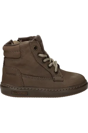 Pinocchio P2187 Boots Jongens -