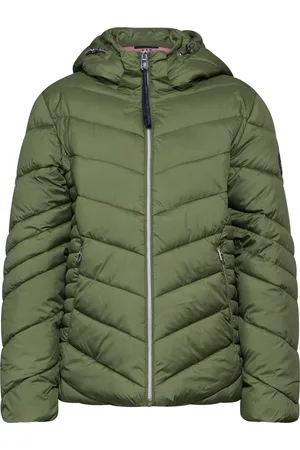 Street one Short Padded Jacket - 44