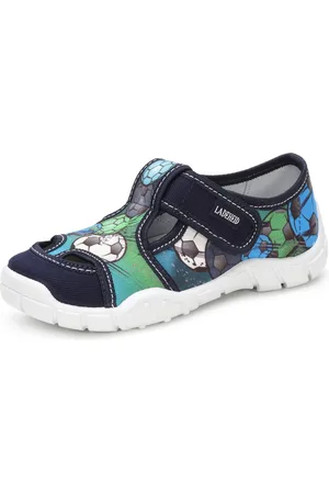 Ladeheid Kinder Pantoffels - Sloffen - Muizen - Unisex - LA-VI-Adas - - 26