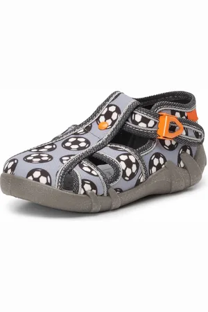 Ladeheid Kinder Pantoffels - Sloffen - Muizen - Unisex - LA-RB-13-106 - - 21