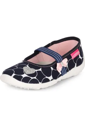 Ladeheid Kinder Pantoffels - Sloffen - Muizen - Unisex - LA-VI-Czeszka - - 26