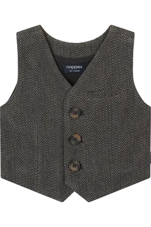 Noppies Gilet Gaillard Jongens Gilet