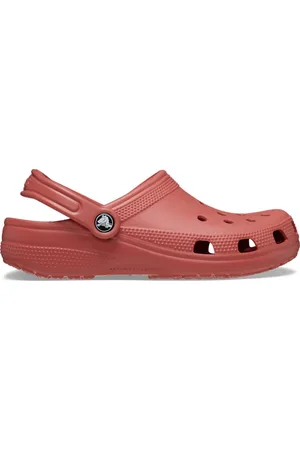 Crocs Classic Klompen Oranje EU 37-38 Man