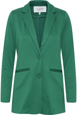 B YOUNG BYRIZETTAX BLAZER 2 Dames Blazer