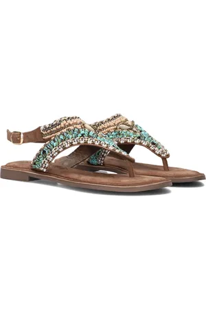 Lazamani Dames Sandalen 75.293
