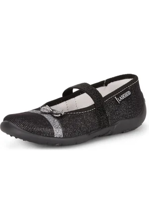 Ladeheid Kinder Pantoffels - Sloffen - Muizen - Unisex - LA-VI-Czeszka - - 28