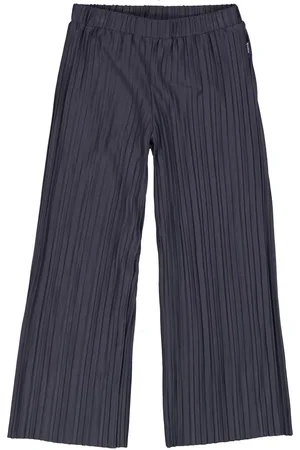 Garcia N44723 Meisjes Loose Fit Broek Blauw