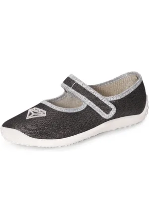 Ladeheid Kinder Pantoffels - Sloffen - Muizen - Unisex - LA-ZT-Julia - - 30