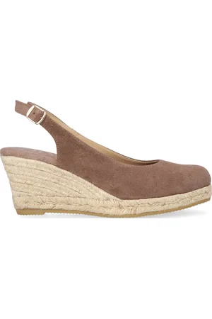 Toni Pons Bremen-5A Dames Espadrilles