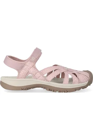 Keen Rose Dames Sandalen Fawn