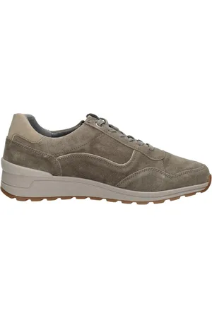 Waldläufer Waldlaufer H-Etienne Sneakers Laag -