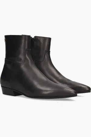 Toral Belinda Enkellaarsjes - Enkelboots met rits - Dames -