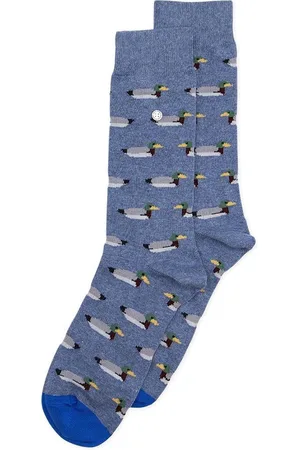 Alfredo Gonzales Unisex sokken ducks II