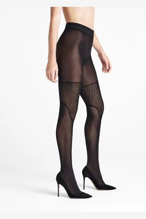 Wolford Panty Electric Affair
