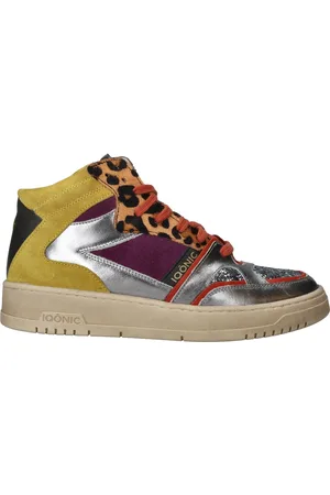 Iqônic IQÔNIC Sneakers - Dames